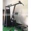 shandong high quality and competitive price gym lat pulldown & low row equipment for sale