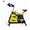 Commercial gym machine body fit trainer bike for bodybuilding