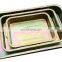 Best Quality Wast Oil Receiving Tray For Car Repair Shop