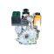 Single Cylinder 5hp Air Cooled Diesel Engine with CE EPA