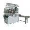 Full Automatic Shampoo Bottle Silk Screen Printing Machine TX-102-UV