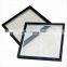 Tempered Safety Insulated Building low e Glass