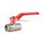 JD-301 Yuhuan Zhejiang Stainless Steel Mini Ball Valve Price