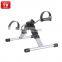 AS SEEN ON TV Competitive Price Black Exercise Mini Pedal Exercise Mini Cycle Exercise Bike for GYM