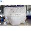 Giant Iceberg Water Toys Inflatable Floating Iceberg Climbing Wall with EN14960