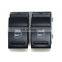 Driver Side Black Power Electric Master Window Switch Control 7E0959855A for VW Transporter T5 T6