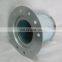 Air Compressor filter Parts Oil Separator Filter used to overseas compressor machine