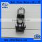 metal pulley stainless steel wire rope pulley single pulley block all kinds of size