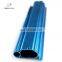 Toshine Aluminum Dye Anodizing