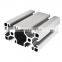 China 2019  product extrusion t slot structure aluminum profile