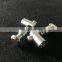 Extrusion Aluminum Profile Anchor Accessories
