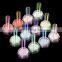2020 Hot-selling Laser Magic Mirror Magic Rainbow Powder For Nail Polish