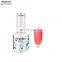 RONIKI Private Label OEM ODM Factory 15ml Bottle Uv Gel Liquid Builder Gel