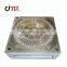 Disposable injection plastic Spoon mould