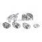 High Quality  High precision parts  aluminum 6060/7075 washing machine spare parts