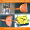Plastic injection dustpan mould & plastic injection household product mould