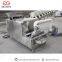 Commerical Cocoa Powder Grinder Machine/Cacao Bean Roasting Processing Machinery