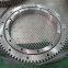 Offer VSA 200644 N slewing ball bearing 742.3X572X56mm for conveyor booms