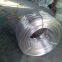 Aluminum alloy wires