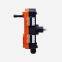 Universal Telecontrol F21-E1 Industrial Radio Wireless Remote Control AC/DC for Crane 2 Transmitters and 1 Receiver