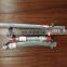 Lowest price bare conductor AAAC Akron AWG6