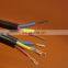 Superior flexible rubber cable/H07RN-F/H05RR/ flexible rubber cable