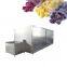 Preferential Price Commercial Freezing Process Of Asparagus/ Vegetables IQF Fluidized  Freezer