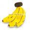 Popular design fruit shaped bluetooth cushion speaker for promotional