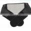 factory-direct tomaine self-heating waist belt, waist support, breathable double-sided heat