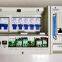 Original Emerson DC 48V Embedded Network Power System GIE4815