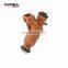 0280156016 Fuel Injector For Mercedes 0280156016