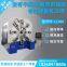 Spring machine spring press wire forming machine