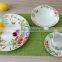20PCS ceramic dinner sets Tableware Sets