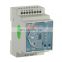 TT and TN system distribution lines type A leakage current operated protective residual relay monitors