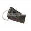 Safe Heavy Rubber Wheel Chock With Rope
