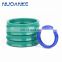NUOANKE Brand PU Hydraulic Seal ODU For Piston Hydraulic Oil Seal From China