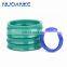 China Standard & Custom Sizes NBR FKM Packing Seal Manufacturer ODU IDU Type TPU Hydraulic Seal Piston Rod Seal