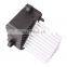 Car Blower Motor Resistor AC Heater Fan 64116923204 for BMW E46 E39 E83 E53 X5 X3 M5 3/5 Series