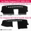 for Geely Emgrand EC7 EC715 EC718 2009~2016 Anti-Slip Mat Dashboard Cover Pad Sunshade Dashmat Accessories 2011 2012 2013 2014