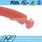silicone hot sale copier heat roller for Europe
