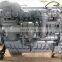 Hot sale 121KW 2200RPM 6.06L water cooled diesel engine BF6M2012C