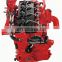 Water-cooled 6 cylinder 4 stroke 265kw/2100rpm diesel engine ISLe8.9E5360 for truck