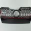 Front Grill honeycomb Radiator Grille for VW Golf 5 GTI V