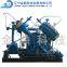 Supply Jinding M3V-250/15-50 hydrogen diaphragm compressor