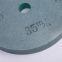High Quality abrasive green silicon carbide grinding wheel