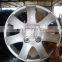 wheel cover for Peugeot 207 series