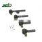 ZDO FOUR TIE ROD END TIE ROD BALL JOINT KIT for FJ80 HDJ81 FZJ80 FZJ81  45040-69090X