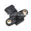 22365-EB30A 22365-EB30B 5WK96900 Turbo Boost MAP Pressure Sensor 22365EB30A 22365EB30B for Renault  for Nissan Intake Pressure
