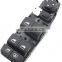 Wholesale and Retail High Quality Window Switch For BMW F07 F10 F25 5 Series X3 61319241955 61319238239 61319179913