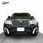 Горячая продажа! Кузовной комплект в стиле WD для Land Cruiser, автомобильные детали кузова из ПП 2014 года